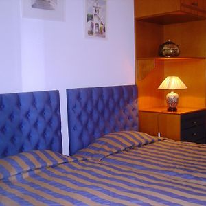 Studio mit Kingsize-Bett
